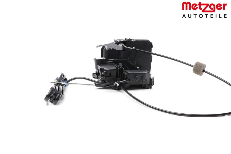 METZGER AUTOTEILE 2314681 Door Lock
