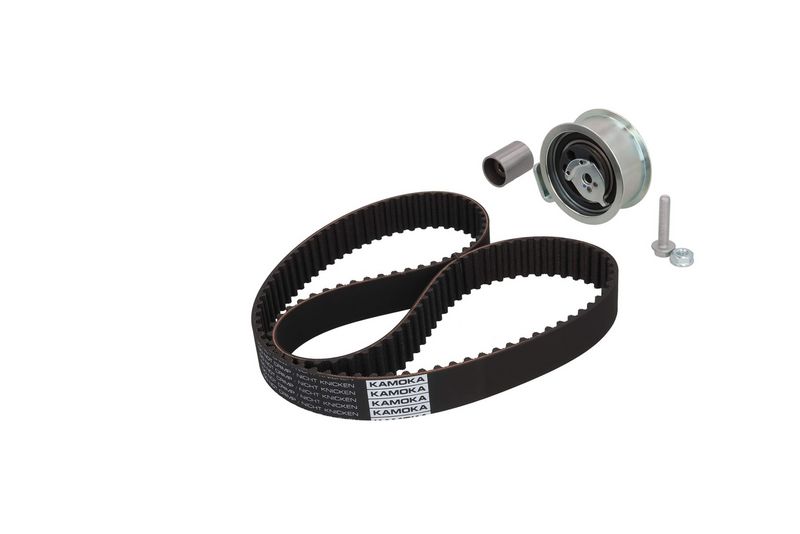 Hammasrihma komplekt, KAMOKA 7001120