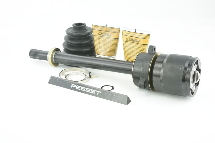 FEBEST 0211-SR20RH Joint Kit, drive shaft