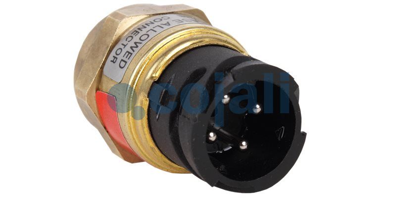 Senzor, temperatura/ presiune ulei COJALI 2260189