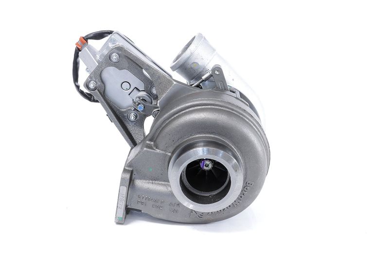 Compresor,sistem de supraalimentare T916305 BTS Turbo