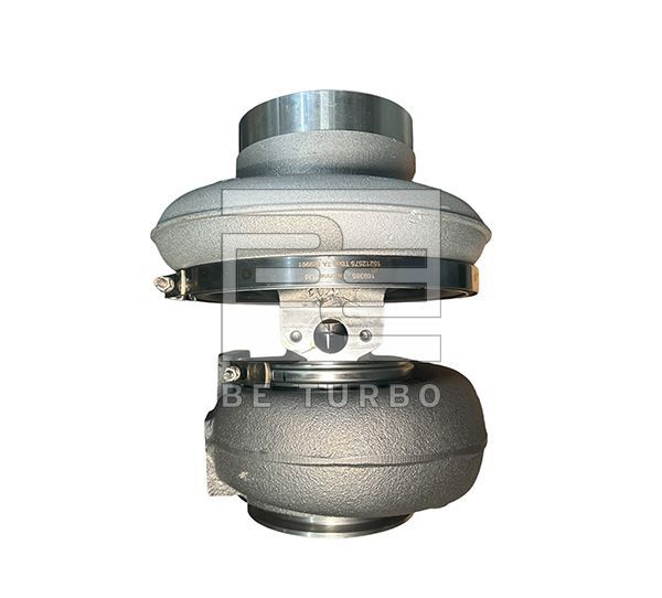 BE TURBO 130081 Charger, charging (supercharged/turbocharged)