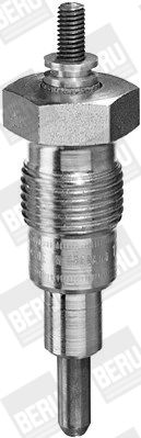 BorgWarner (BERU) GV196 Glow Plug