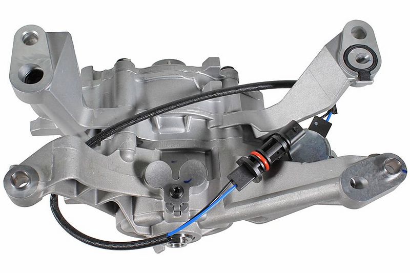 METZGER AUTOTEILE 8000088 Vacuum Pump, braking system