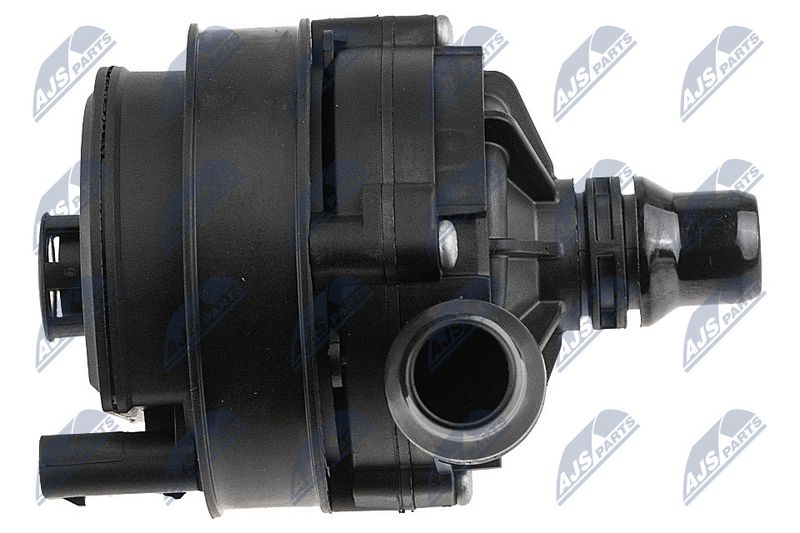 Lisaveepump (jahutusvee ringlussüsteem), NTY CPZ-BM-022