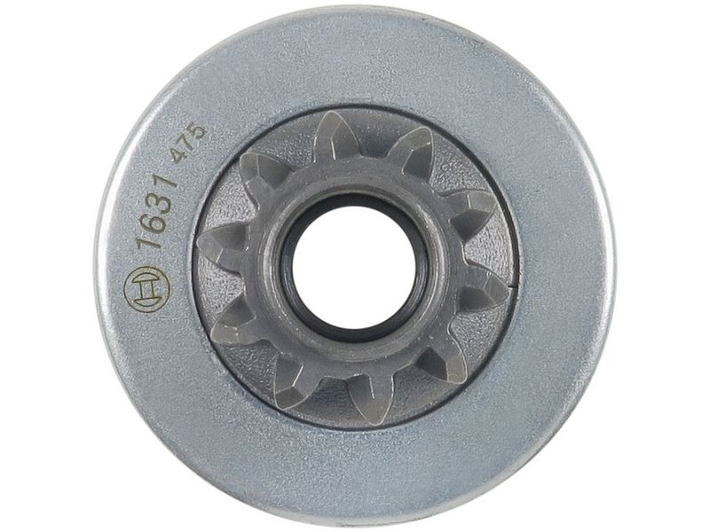 AS-PL SD0066(BOSCH) Freewheel Gear, starter