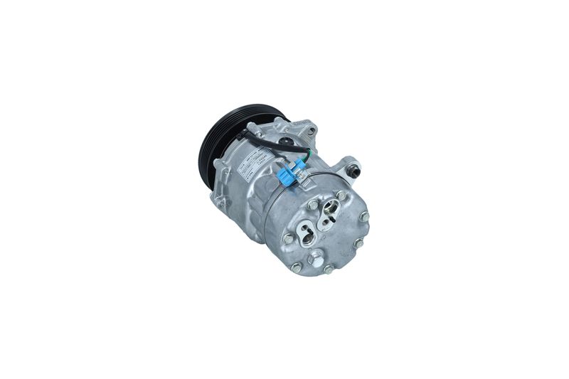 NRF 32168 Компресор, система кондиціонування повітря