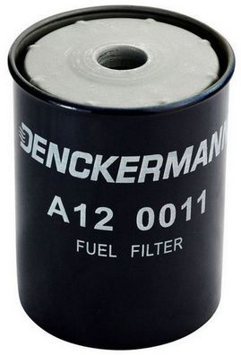 DENCKERMANN Üzemanyagszűrő A120011