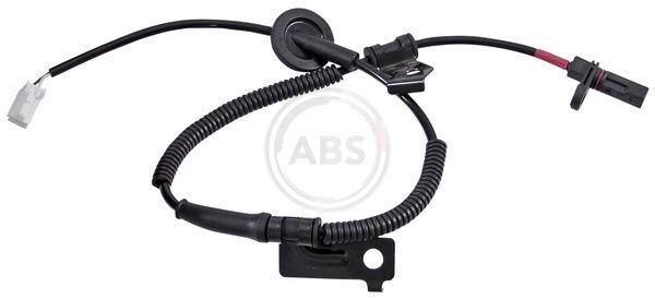 A.B.S. 31668 Sensor, wheel speed