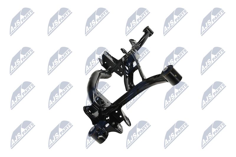 NTY ZRZ-VW-040 Axle Beam