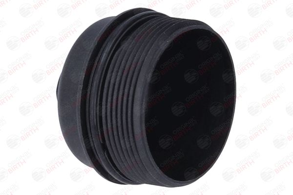 BIRTH 80259 Cover, Oil Filter Housing