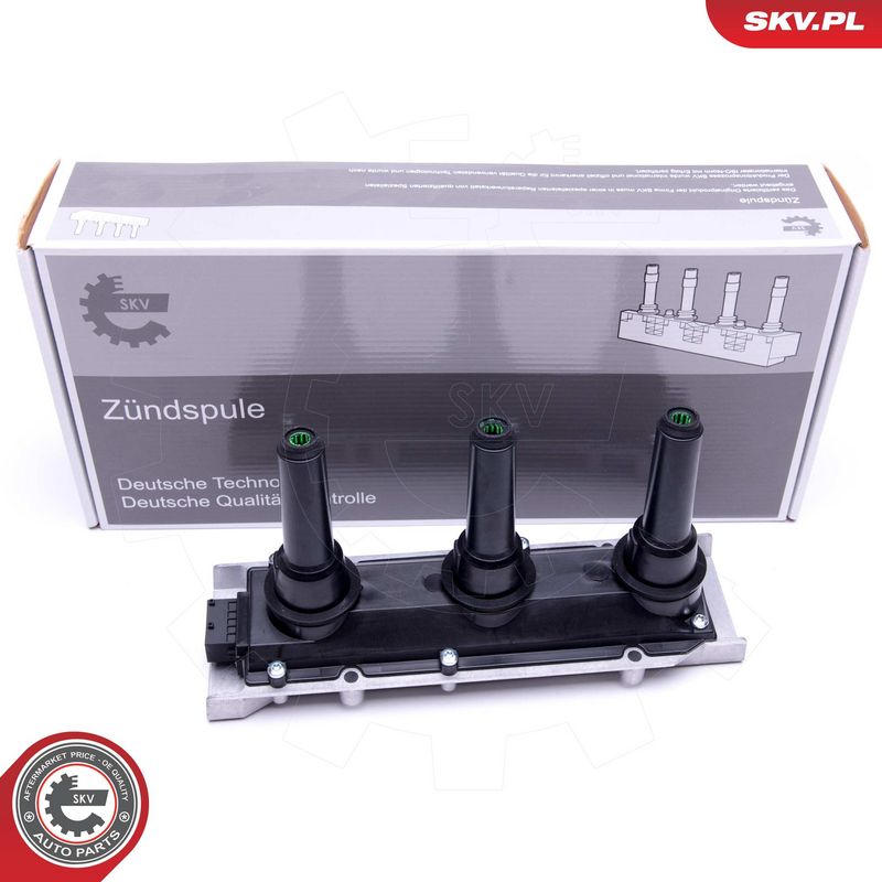 Süütepool, ESEN SKV 03SKV273