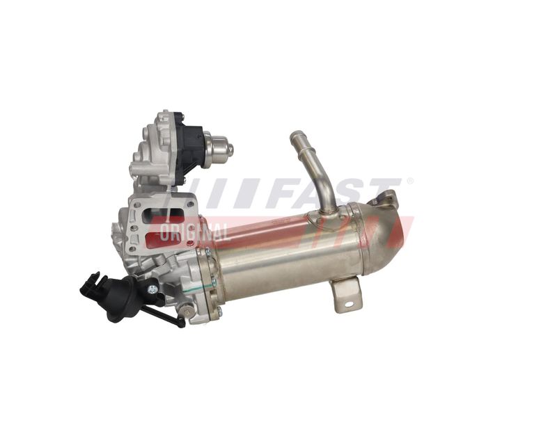 EGR-moodul, FAST FT12849
