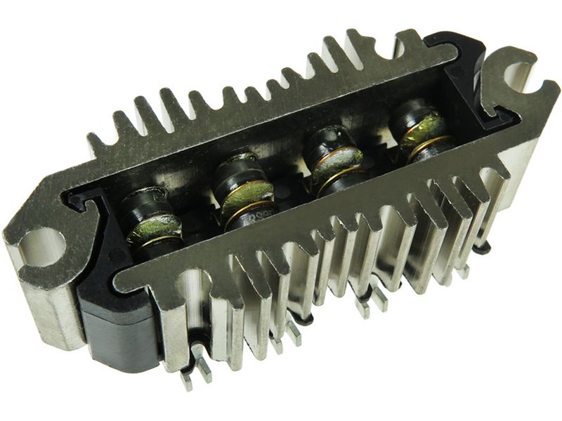 AS-PL ARC3137S Rectifier, alternator