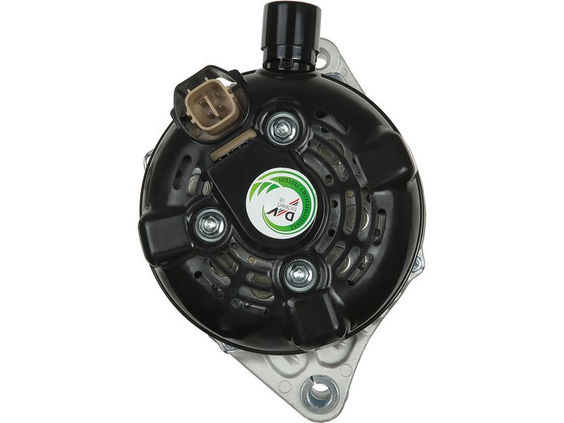 AS-PL A6178 Alternator