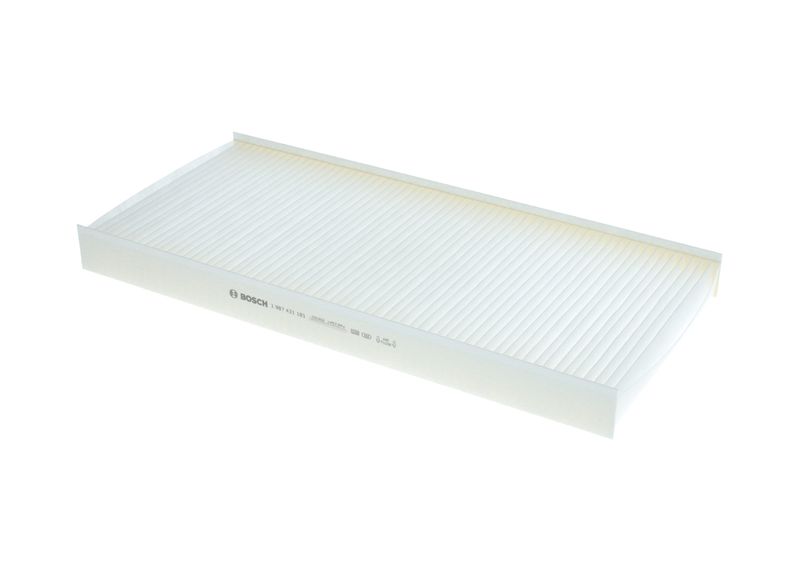 BOSCH 1987431181 Filter, cabin air