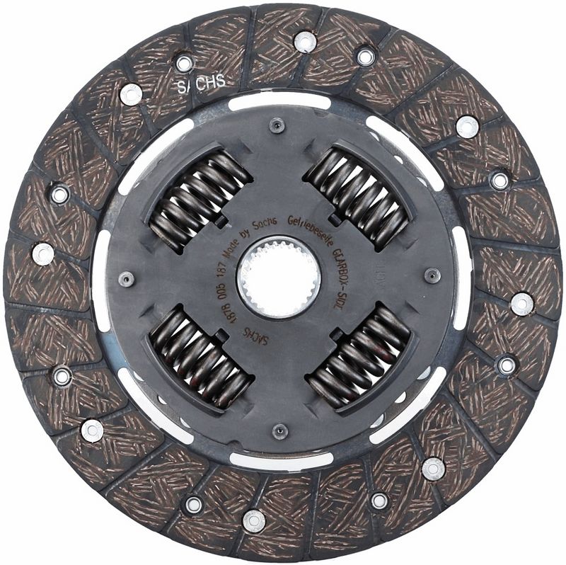 Sidurikomplekt, SACHS 3000 951 205