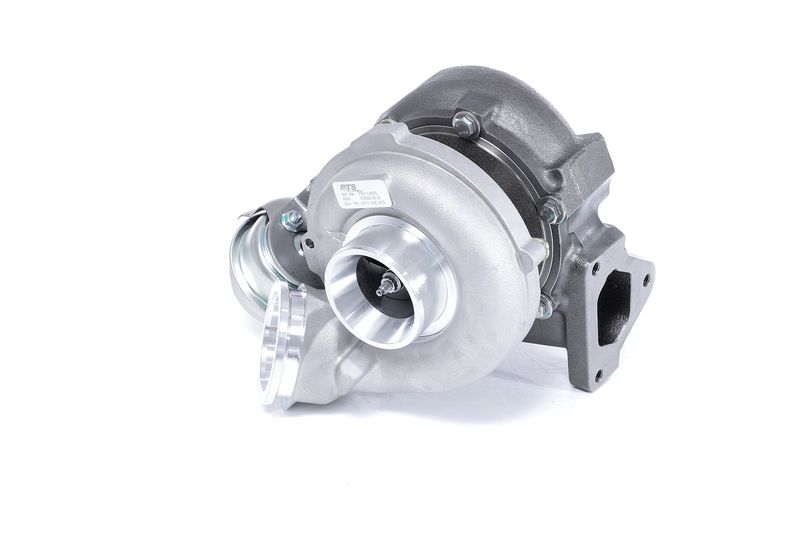 Compresor,sistem de supraalimentare T911895BT BTS Turbo