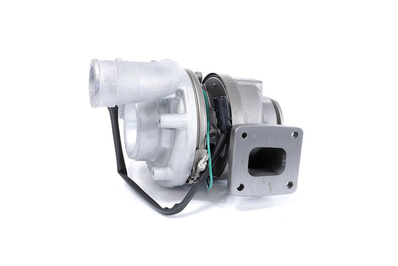 Compresor,sistem de supraalimentare T917546BL BTS Turbo