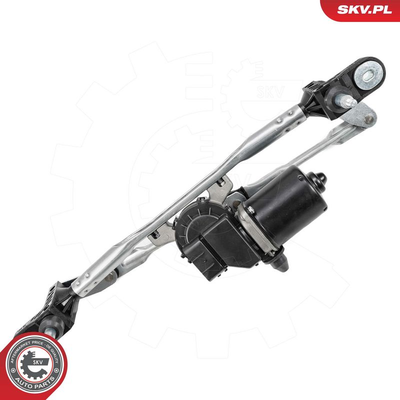 Prekės atitinka OEM kodą: 9S51-17K484-AB