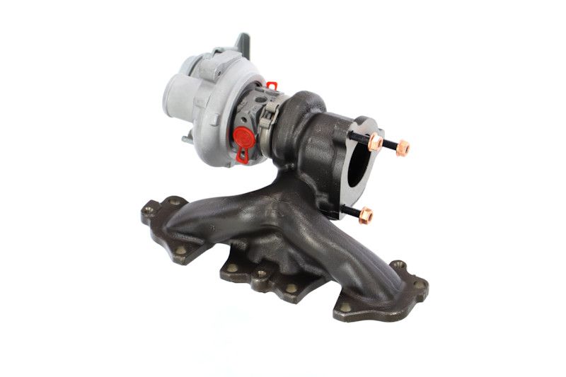 REMANTE 003-001-004246R Turbokompresorius