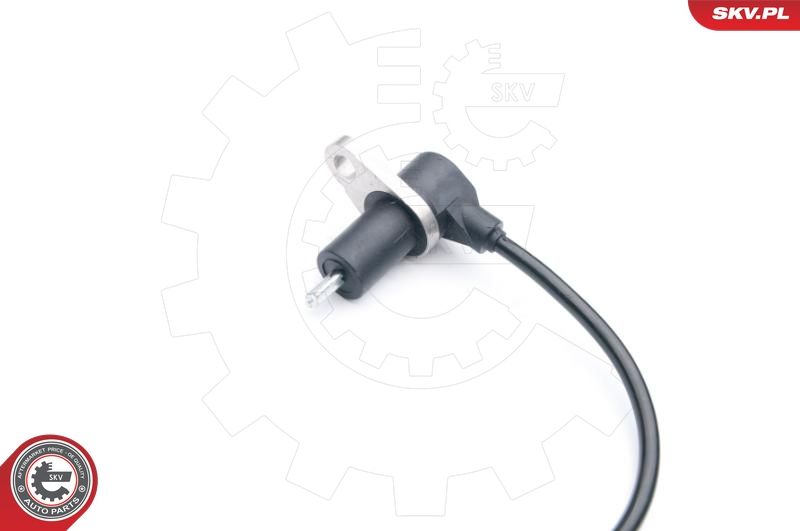 ESEN SKV 06SKV324 Sensor, wheel speed