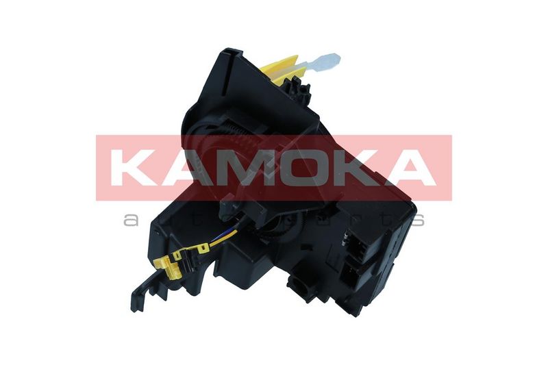 KAMOKA 4210072 Clockspring, airbag