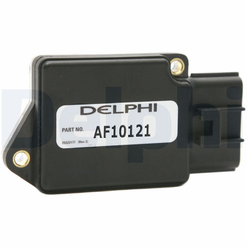 Delphi Mass Air Flow Sensor AF10121-11B1