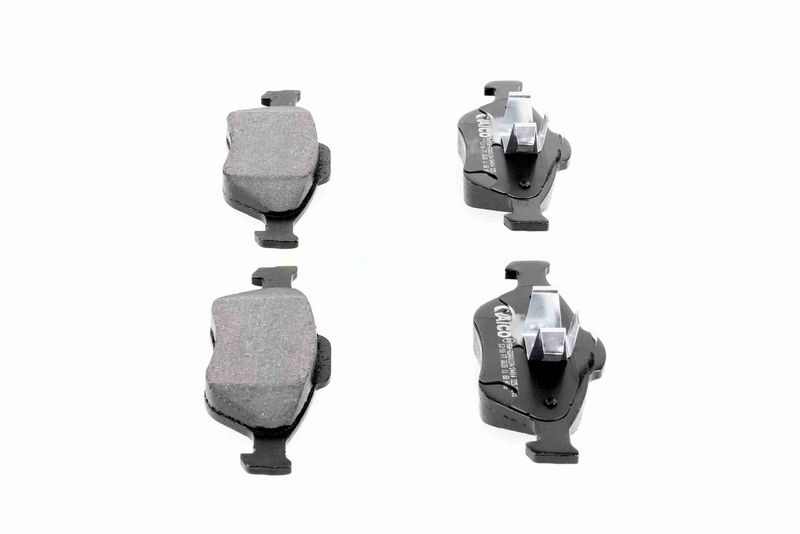 VAICO V25-8107 Brake Pad Set, disc brake