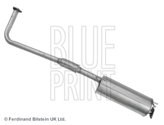 BLUE PRINT ADD66001C Front Muffler