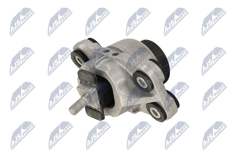 Paigutus, Mootor, NTY ZPS-LR-006