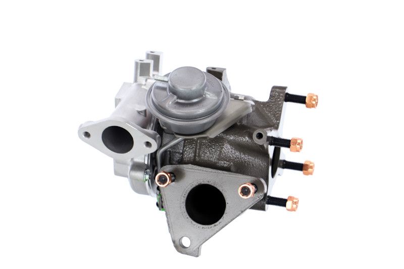 REMANTE 003-001-000209R Charger, charging (supercharged/turbocharged)
