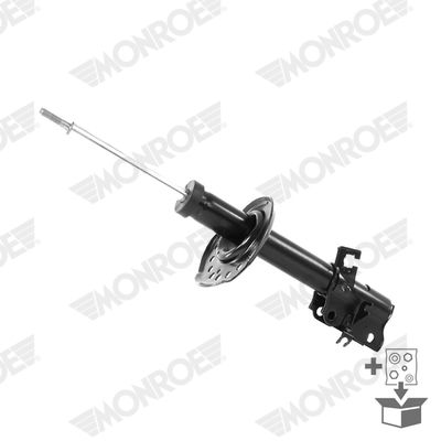 MONROE D0027R Shock Absorber