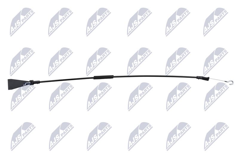 NTY EZC-PL-047 Cable Pull, door release