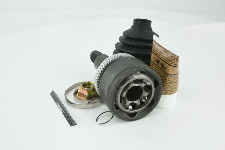 Liigendlaager, veovõll, FEBEST 2210-CARA54