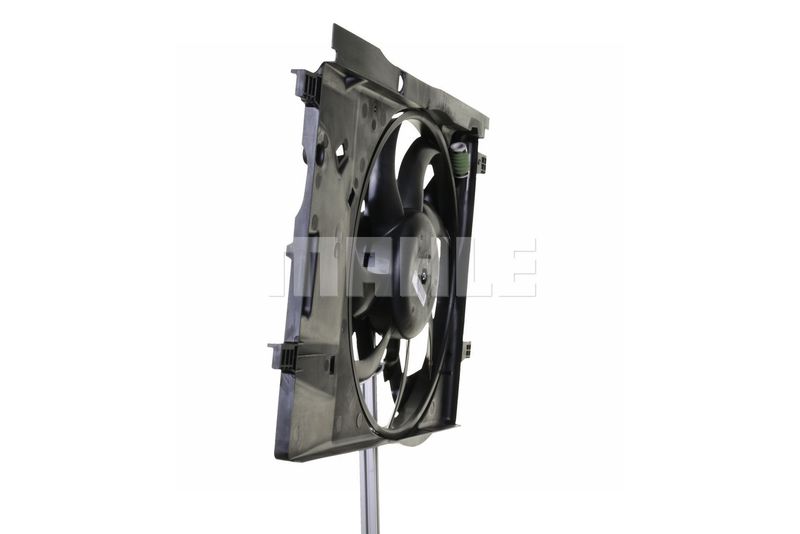 Product Image - Koelventilatorwiel - CFF181000P - MAHLE