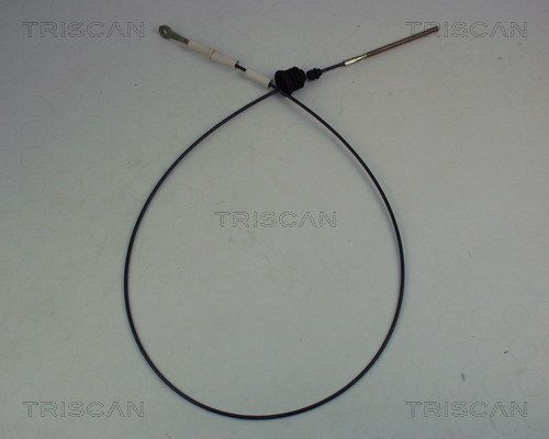 TRISCAN huzal, rögzítőfék 8140 40101