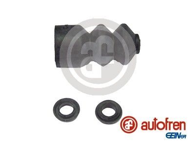 Bigg Red Clutch Master Cylinder Kit BRMC1077