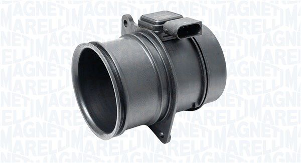 Mass air flow sensor