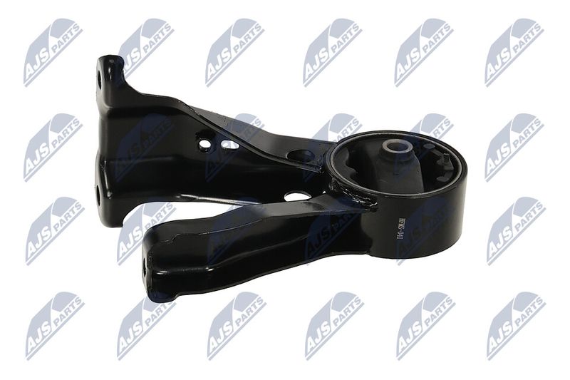 Paigutus, Mootor, NTY ZPS-MS-041