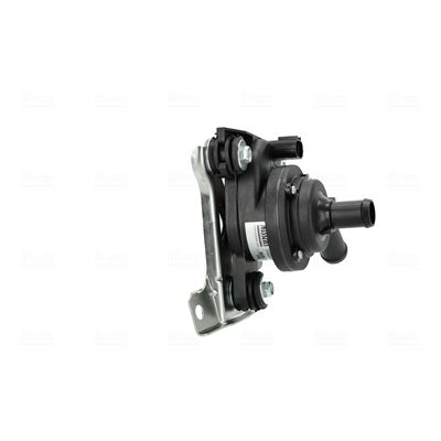 NISSENS 831078 Water Pump, engine cooling