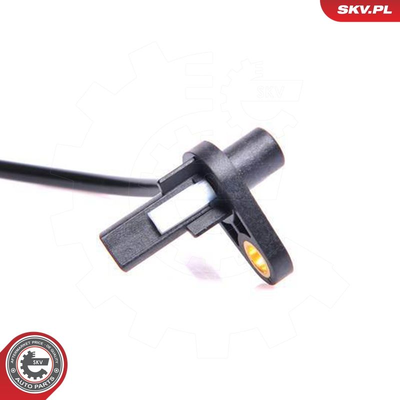 Andur, rattapöörete arv, ESEN SKV 06SKV116