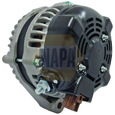 NAPA Alternator NAL1564