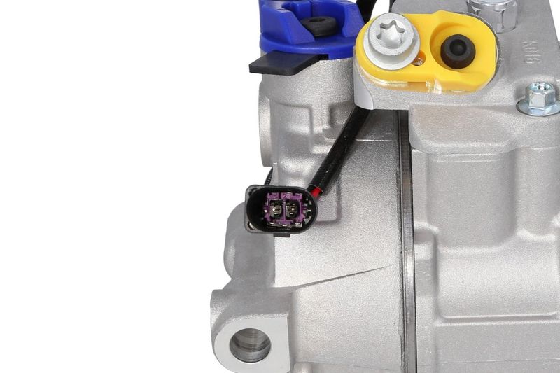 KAMOKA 7820120 Compressor, air conditioning