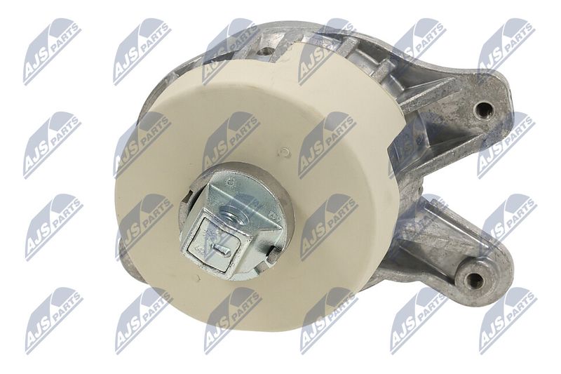 Paigutus, Mootor, NTY ZPS-ME-107