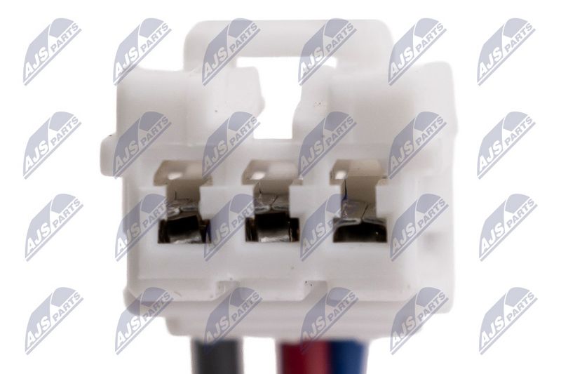 NTY EZC-FT-342 Door Lock