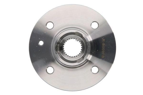 BTA H5B005BTA Wheel Hub