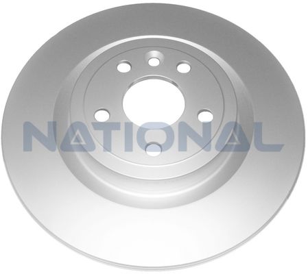 National NBD2092