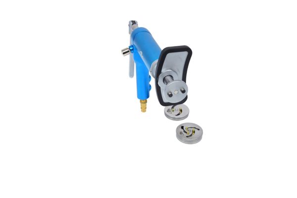 Set dispozitive rotire/reintroducere, etrier frana 03.9314-4960.3 ATE