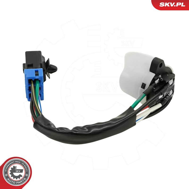 Süüte-, stardilüliti, ESEN SKV 65SKV048